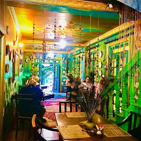 Serendipity Lake Artistic Bungalow By Heidis Home Nuwara Eliya Dış mekan fotoğraf
