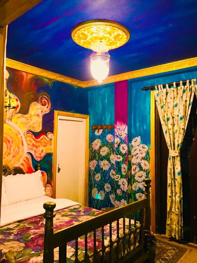 Serendipity Lake Artistic Bungalow By Heidis Home Nuwara Eliya Dış mekan fotoğraf