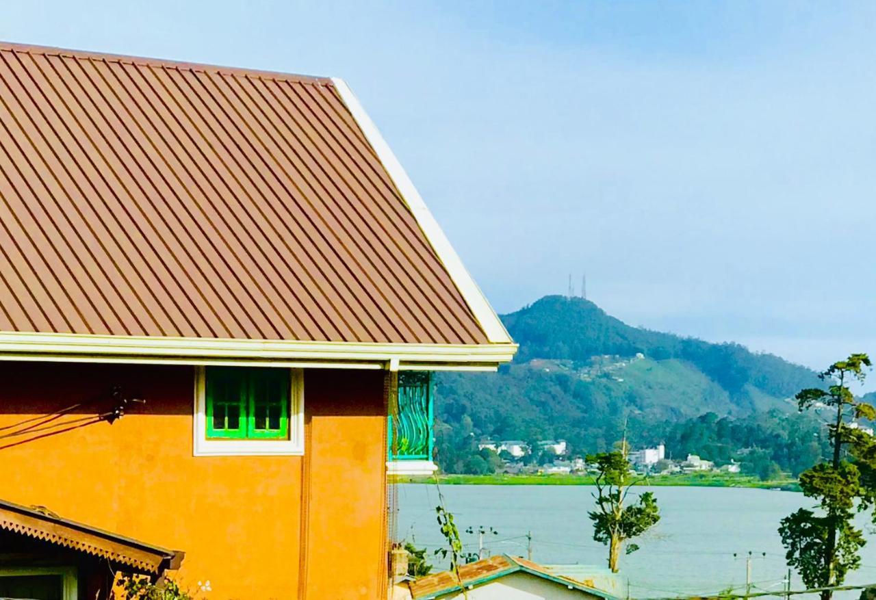 Serendipity Lake Artistic Bungalow By Heidis Home Nuwara Eliya Dış mekan fotoğraf