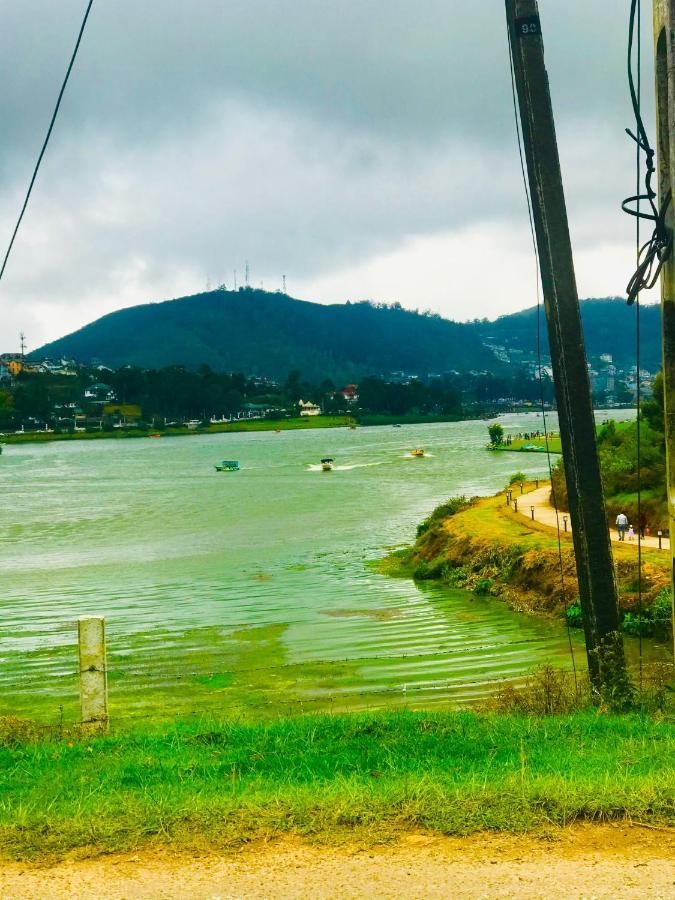 Serendipity Lake Artistic Bungalow By Heidis Home Nuwara Eliya Dış mekan fotoğraf