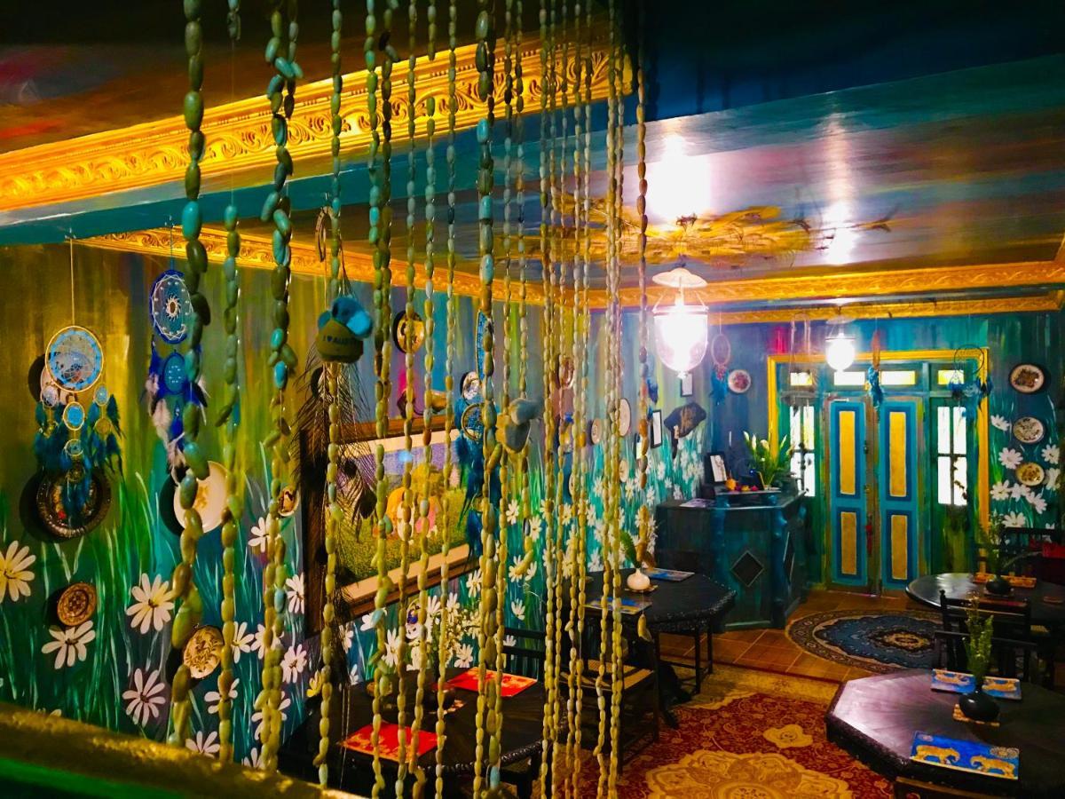 Serendipity Lake Artistic Bungalow By Heidis Home Nuwara Eliya Dış mekan fotoğraf
