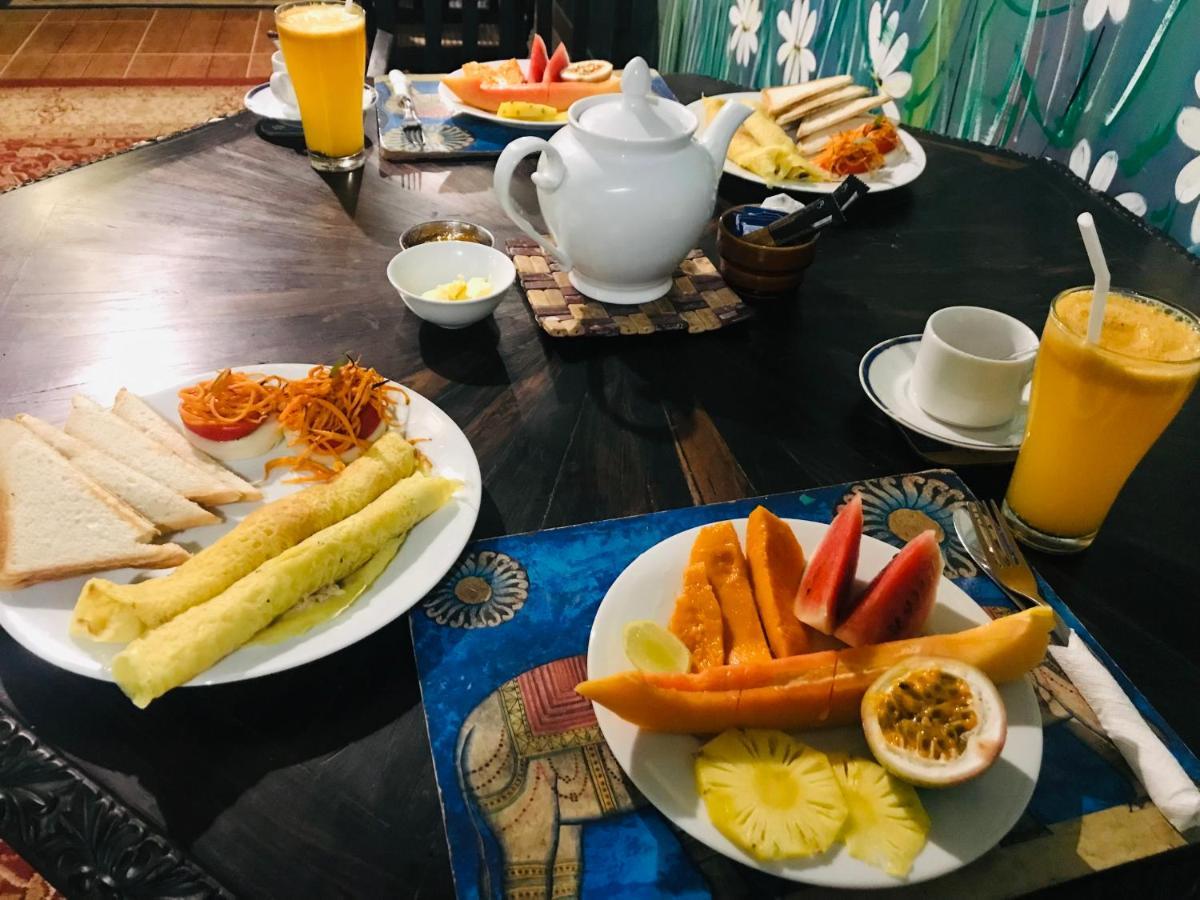 Serendipity Lake Artistic Bungalow By Heidis Home Nuwara Eliya Dış mekan fotoğraf