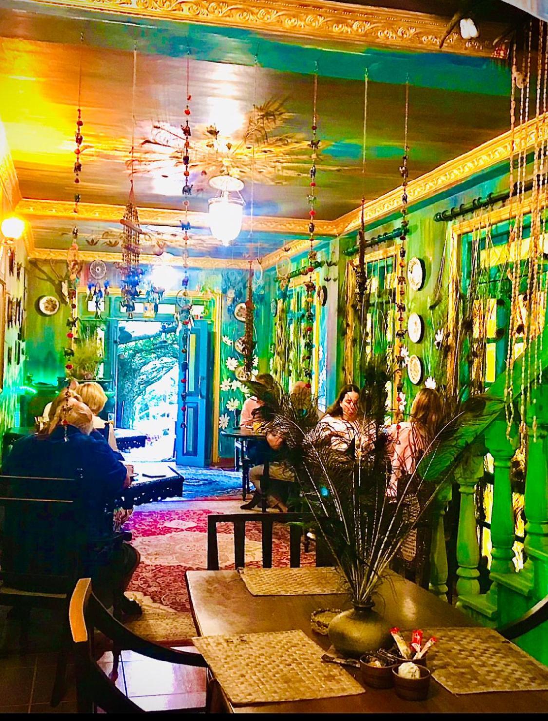 Serendipity Lake Artistic Bungalow By Heidis Home Nuwara Eliya Dış mekan fotoğraf
