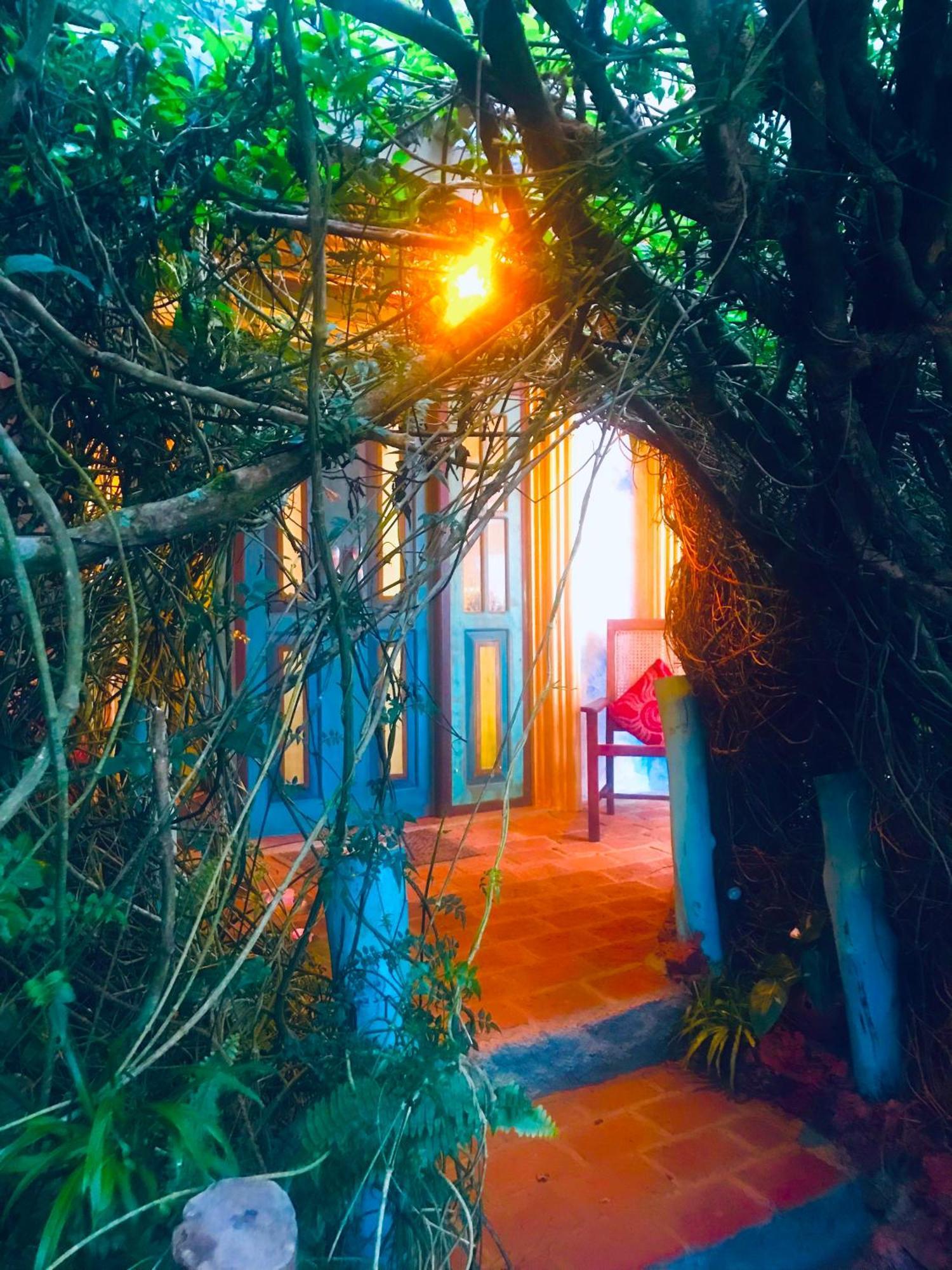 Serendipity Lake Artistic Bungalow By Heidis Home Nuwara Eliya Dış mekan fotoğraf