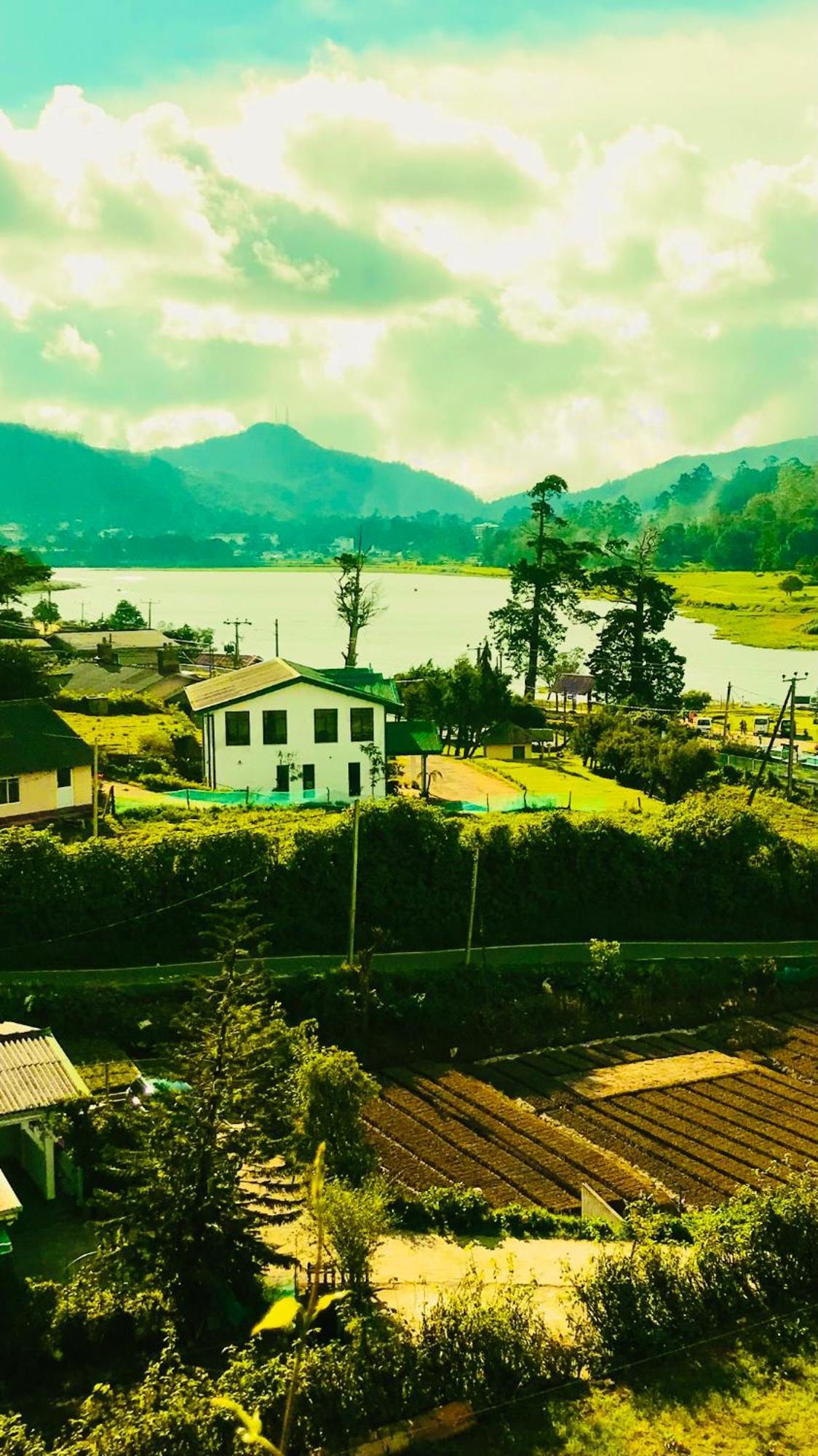 Serendipity Lake Artistic Bungalow By Heidis Home Nuwara Eliya Dış mekan fotoğraf