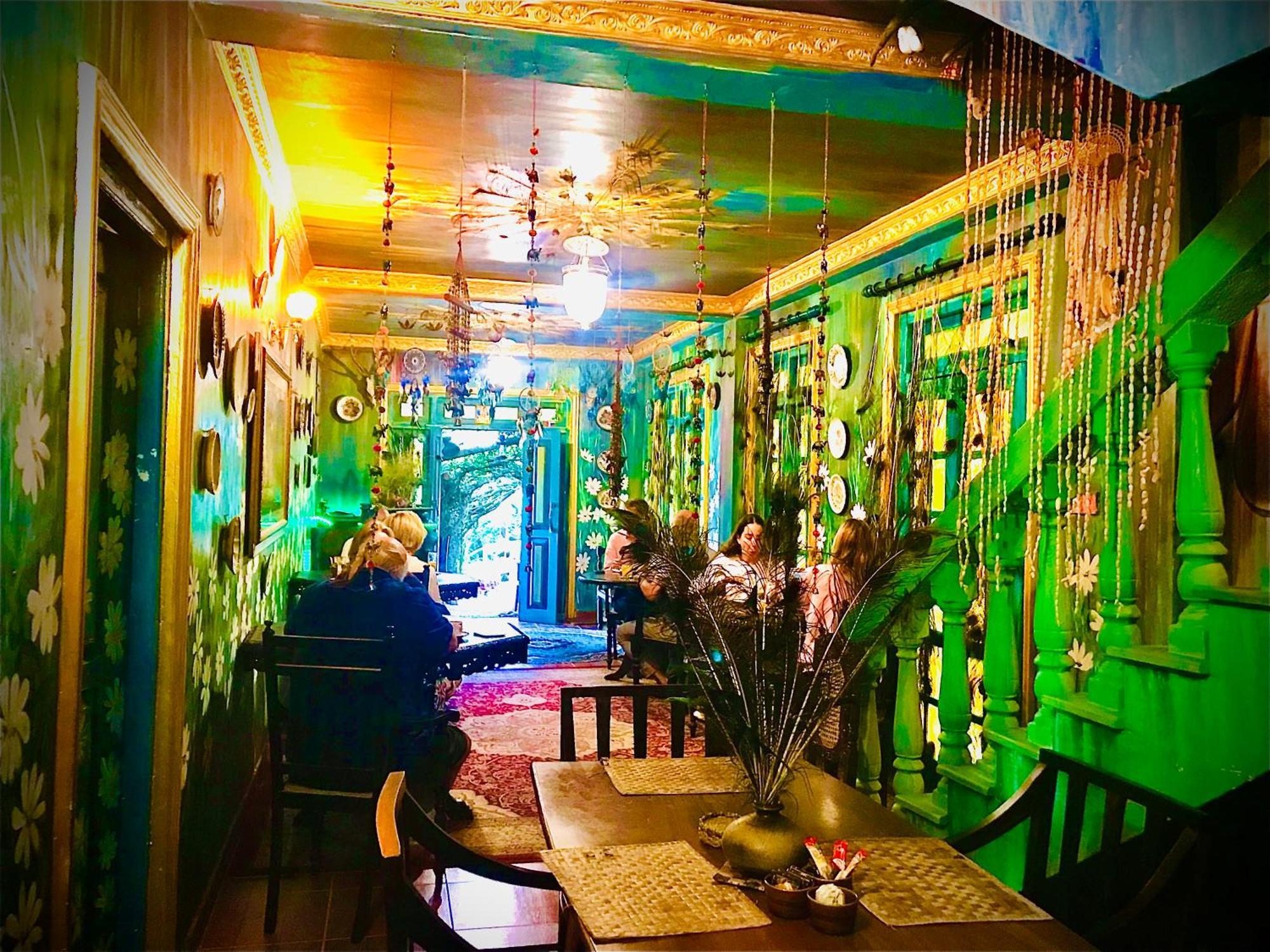 Serendipity Lake Artistic Bungalow By Heidis Home Nuwara Eliya Dış mekan fotoğraf
