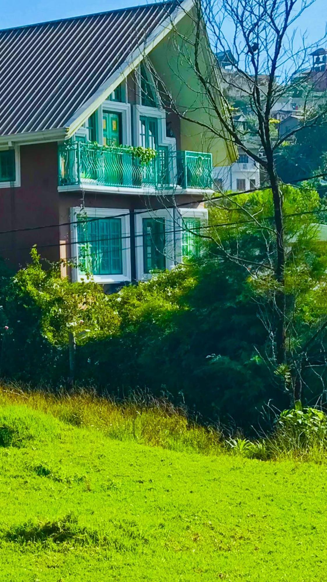 Serendipity Lake Artistic Bungalow By Heidis Home Nuwara Eliya Dış mekan fotoğraf
