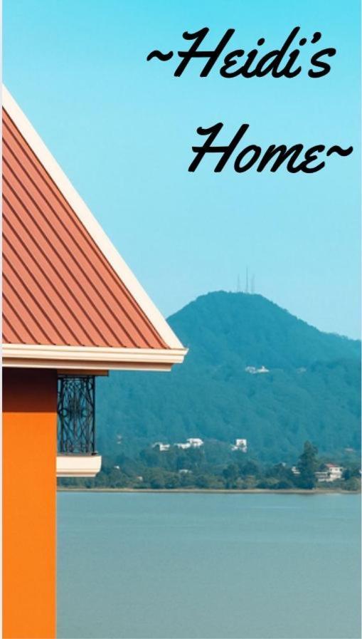 Serendipity Lake Artistic Bungalow By Heidis Home Nuwara Eliya Dış mekan fotoğraf